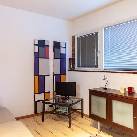 마리나 디 카라라 La Casina Al Mare Vista Pineta 아파트 외부 사진