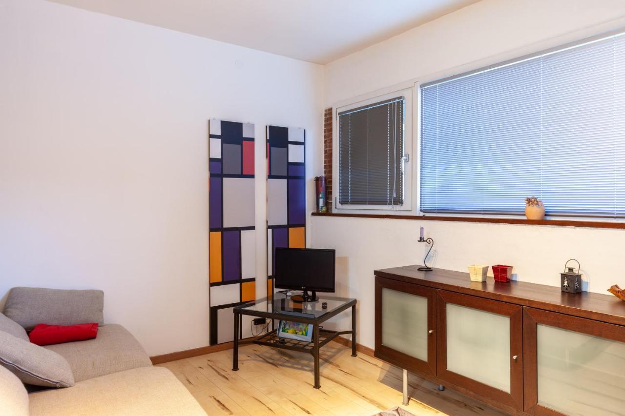 마리나 디 카라라 La Casina Al Mare Vista Pineta 아파트 외부 사진