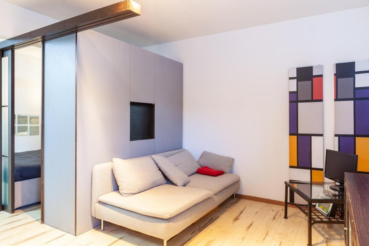 마리나 디 카라라 La Casina Al Mare Vista Pineta 아파트 외부 사진